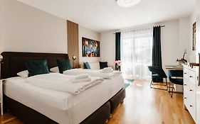 Seeblick Apartment